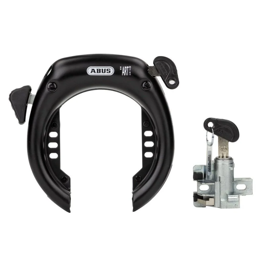 Ringslot Abus Shield 5650 R