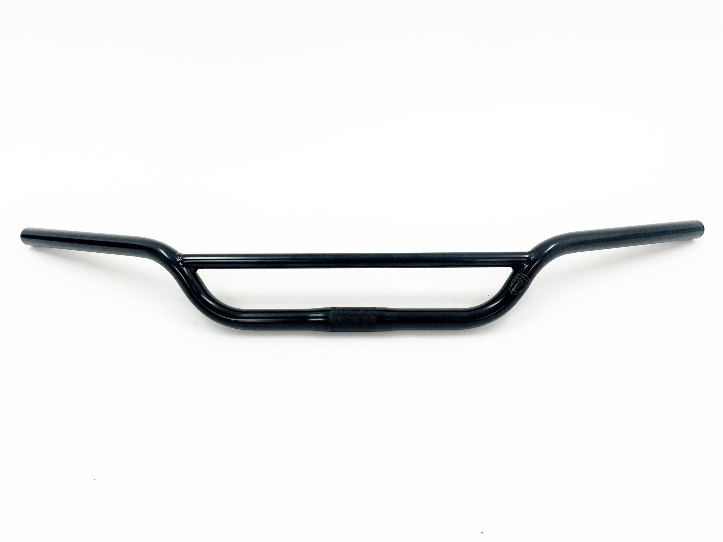 Tempi Klunker Bar 780mm Black