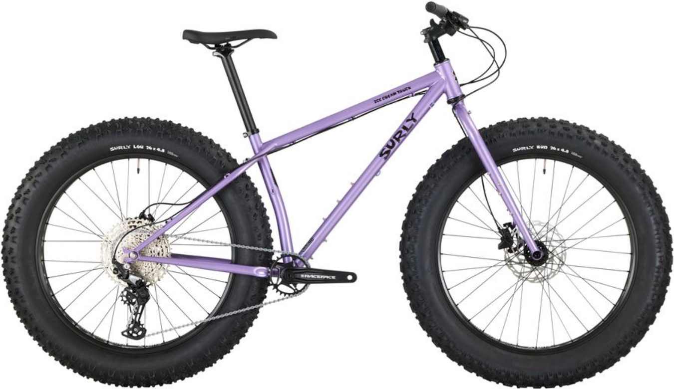 Screenshot 2026-08-26 at 18-27-12 Surly Ice Cream Truck Fatbike 26 M taro milk tea Complete bikes Frames & Bikes Cosmic Sports.png