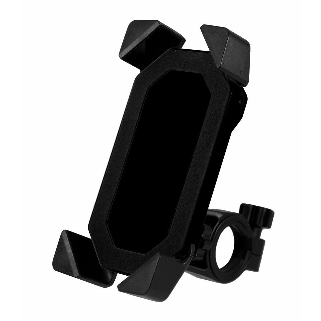 Mirage phone holder Xx adjustable rotatable black