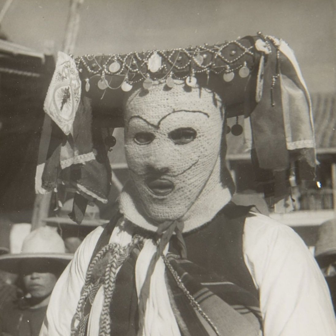 Social Media: "Enchanted" Exhibition