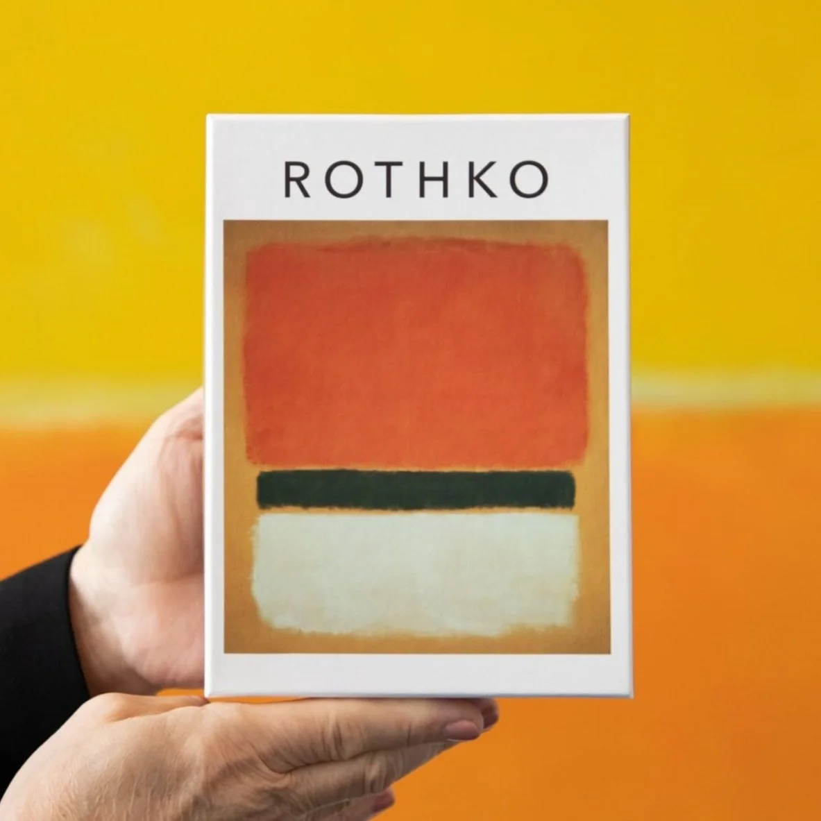 Social Media: The Menil Bookstore Products