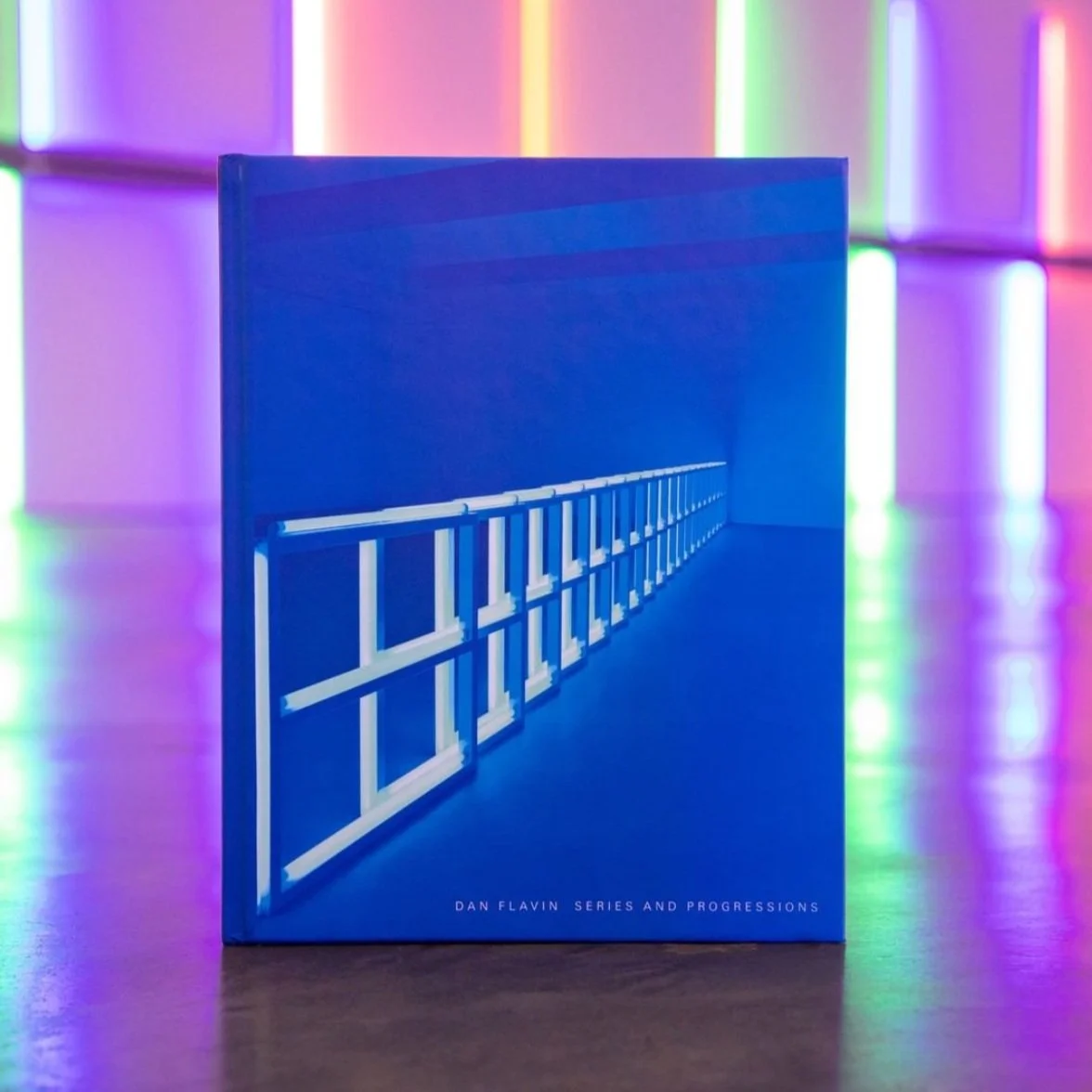 Social Media: The Menil Bookstore