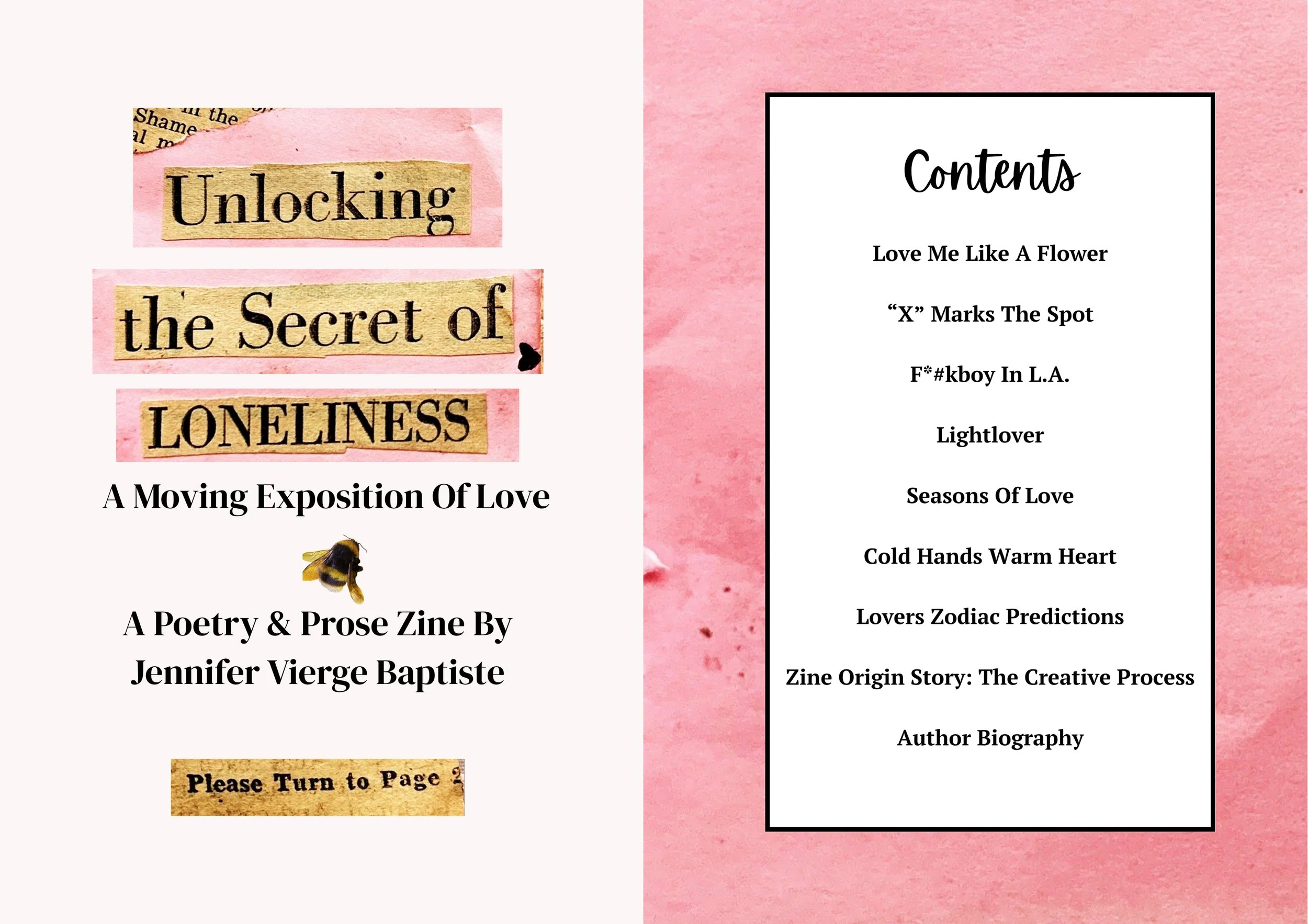 Unlocking The Secret Of Loneliness: A Moving Exposition Of Love