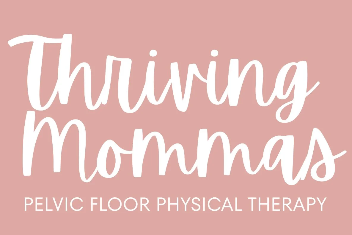 Thriving Mommas