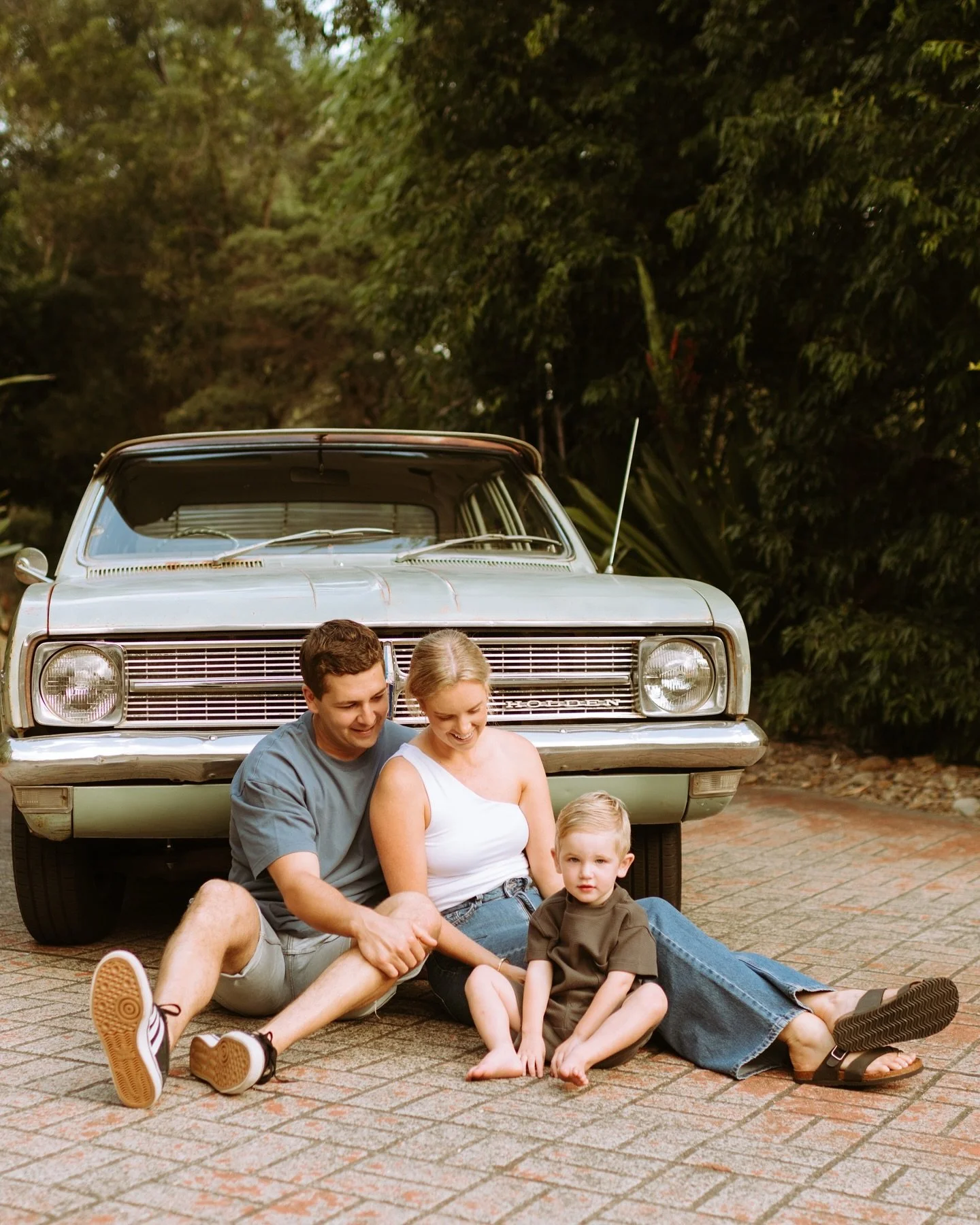 This session was all fun and no pressure! Exactly how I like it 🤙🏼

A quick heads up:
&rarr; 2 weekends spots left for July
&rarr; Currently booking into Oct

If you want to lock in a shoot that truly feels like your fam, send me a message and let&