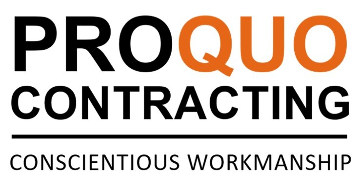 pro quo contracting