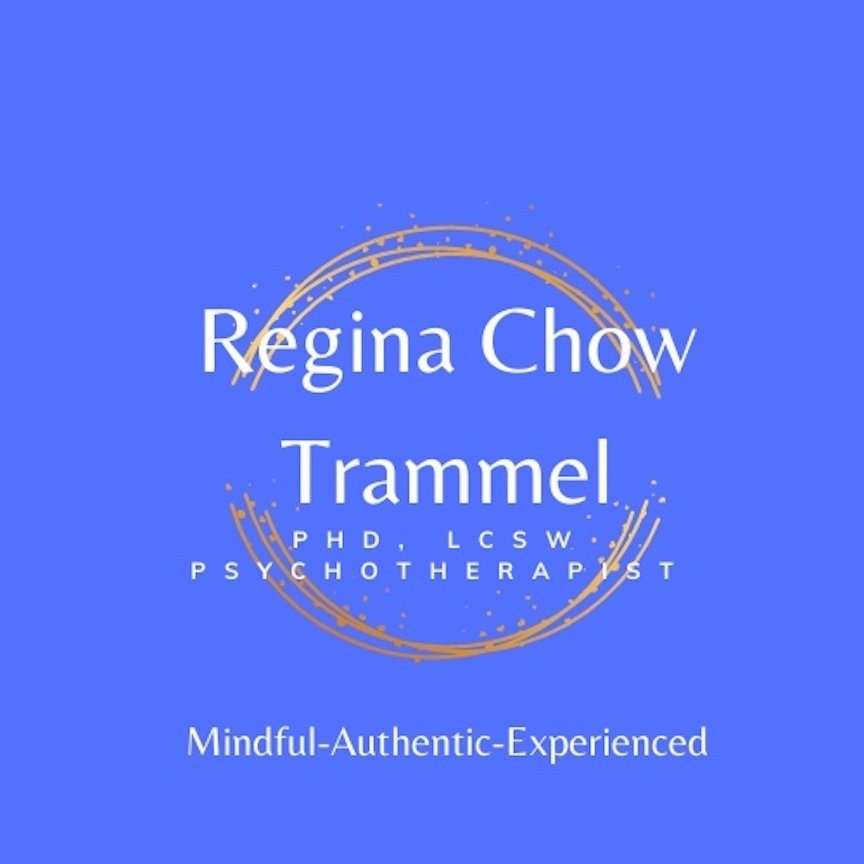 Regina Chow Trammel, PhD, LCSW