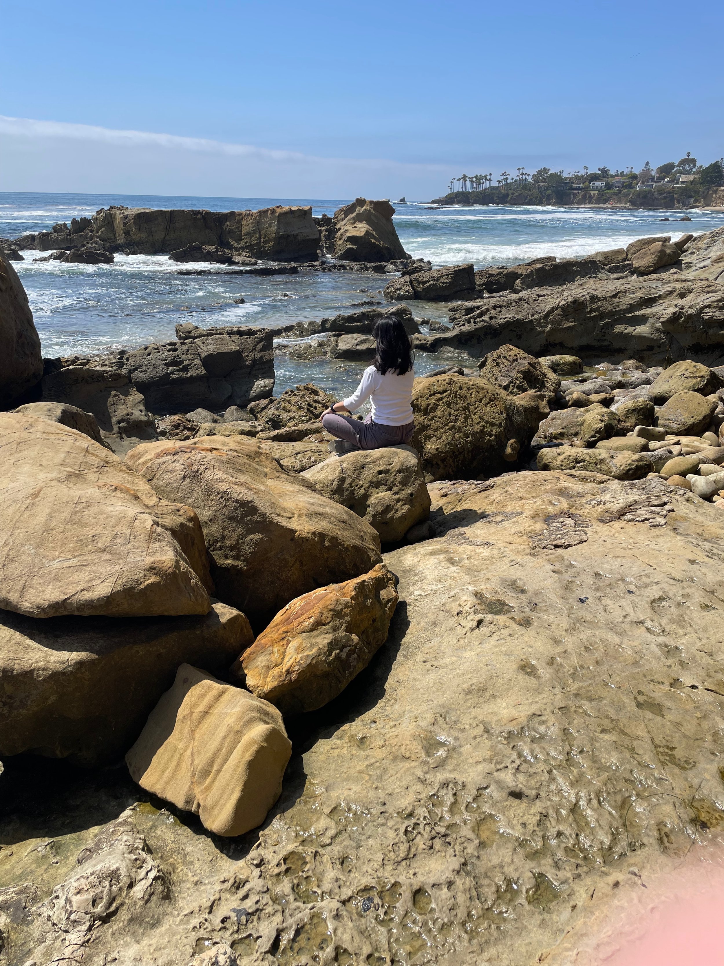Mindfulness and its individual and community benefits from an expert on Christian mindfulness
