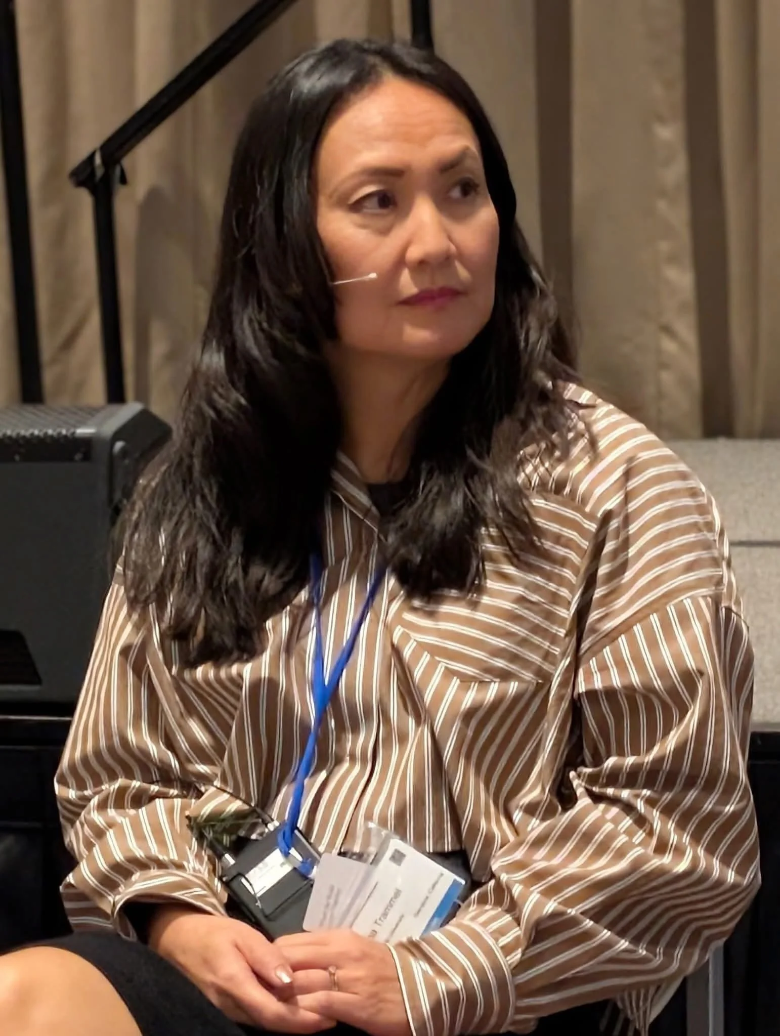 From Burnout to Gentle Motivation: Mindfulness Lessons from the Classroom to Leadership