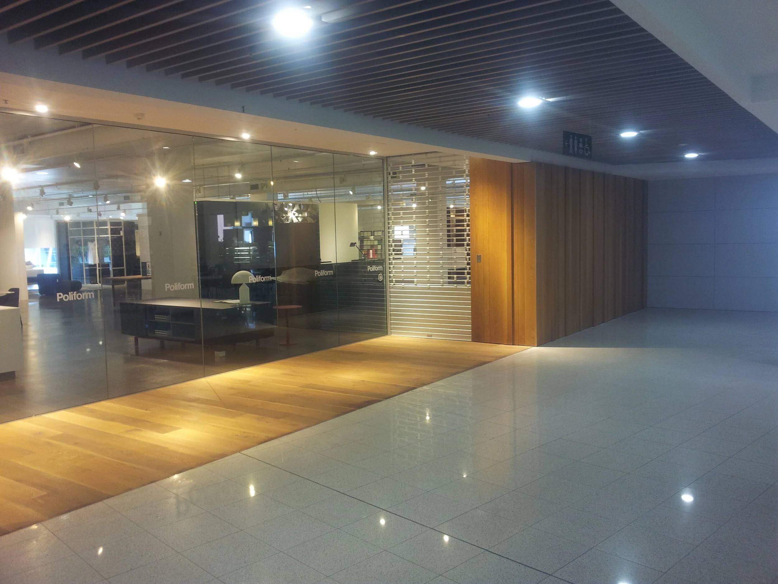 Atlantis Building Constructions