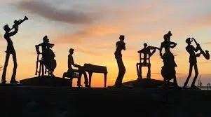 Bellingham Music Club