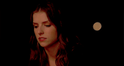  Beca and Chloe reconnecting 