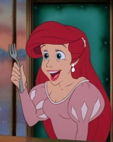 What-does-Ariel-call-a-fork.jpg