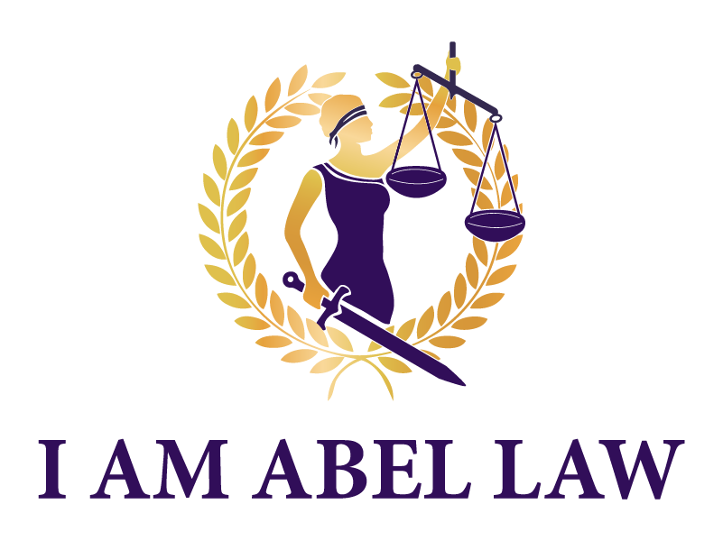 I Am Abel Law