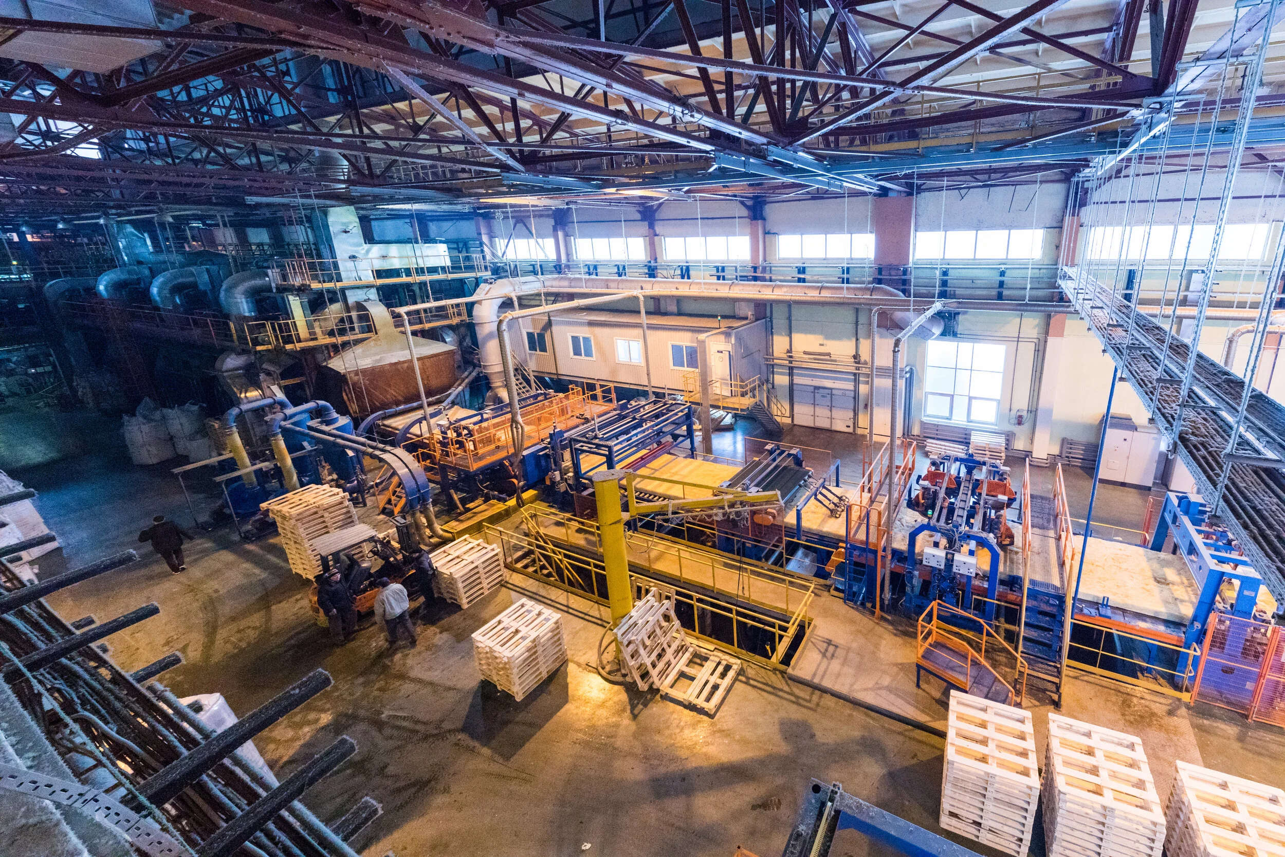 Products — Coastal Equipment