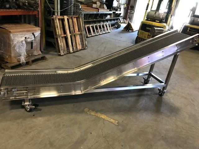 Gallery — Coastal Equipment