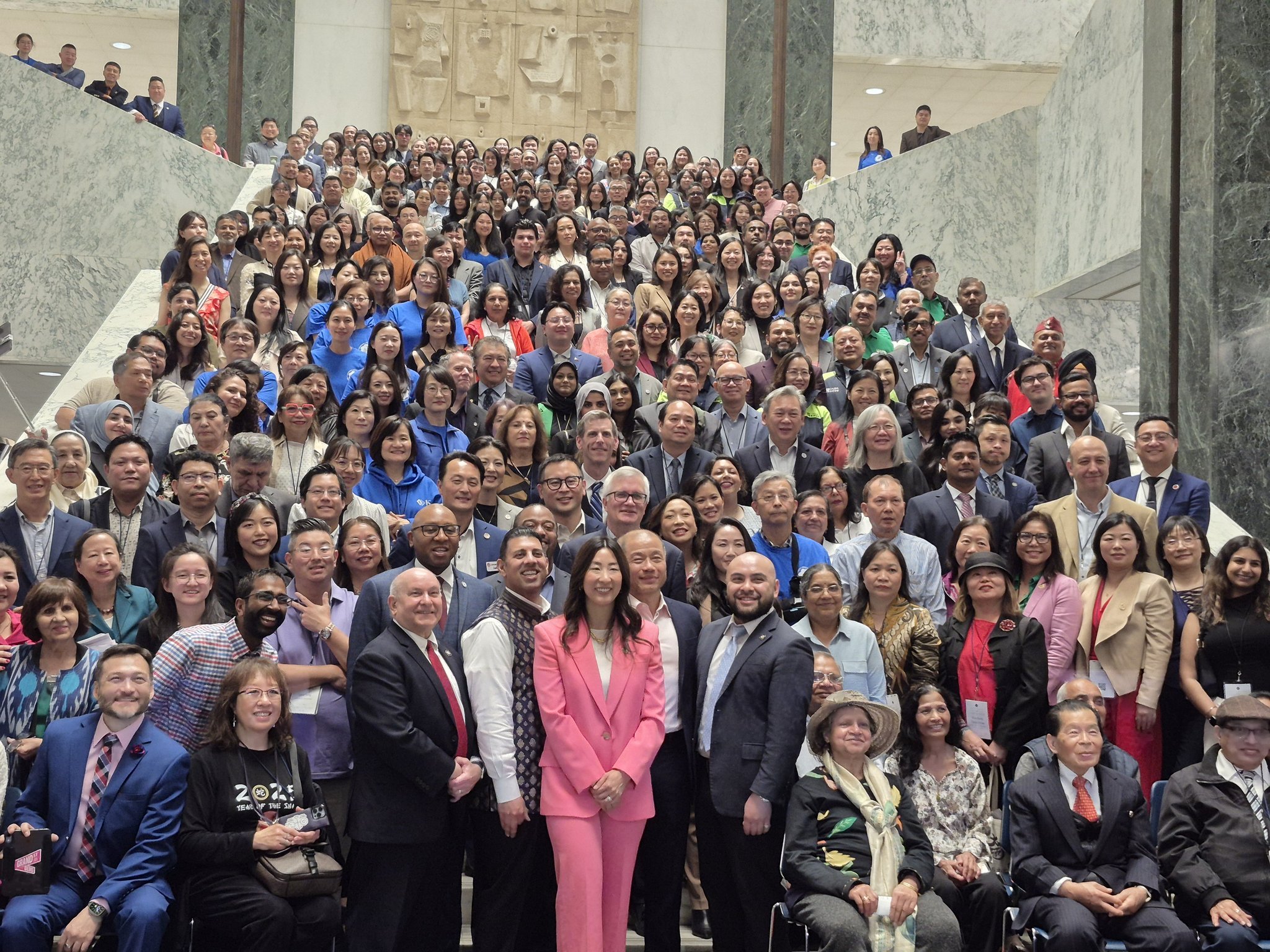 May 2025: New York Counts on APAs