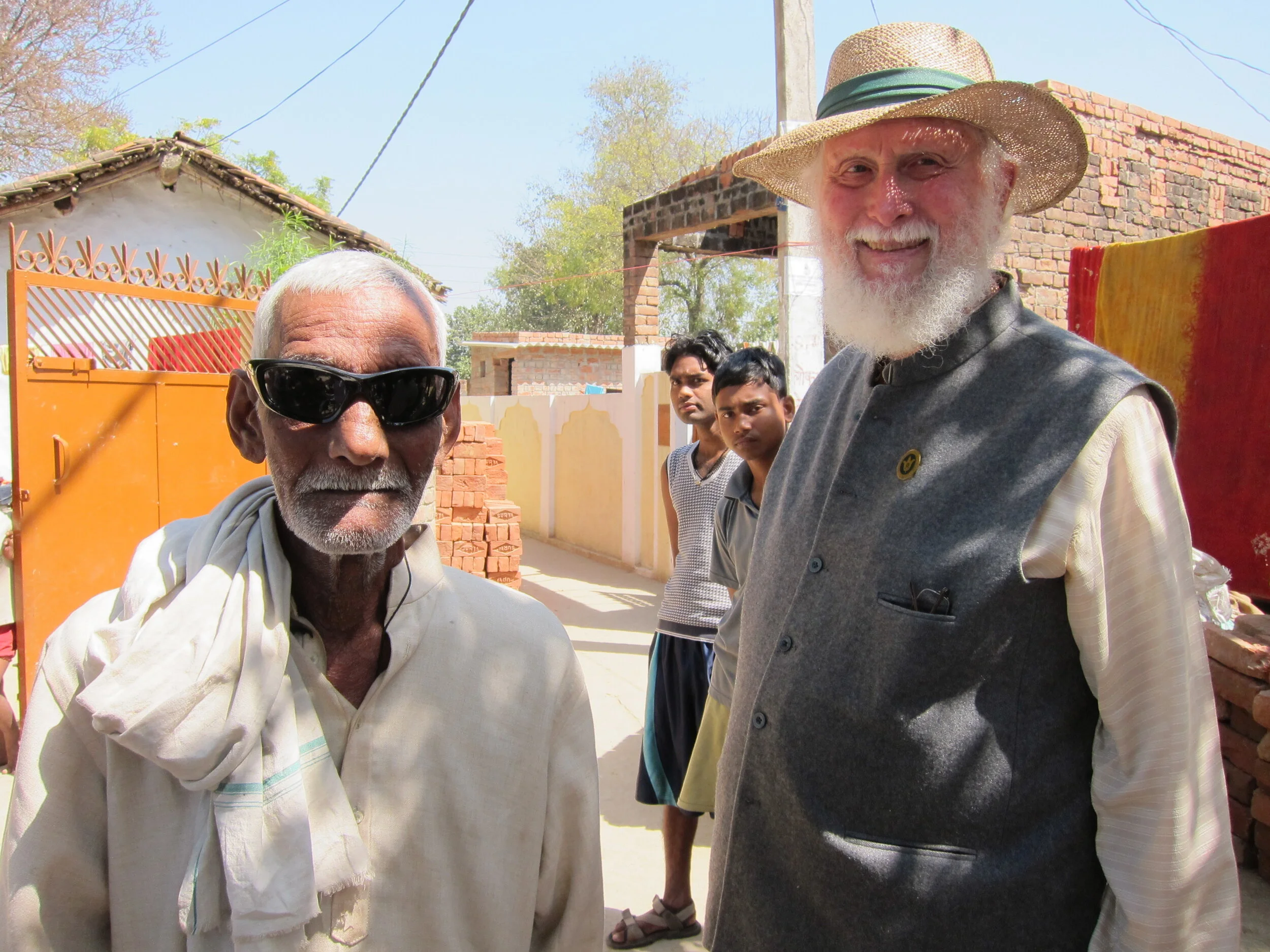 Ramnath - India 2011