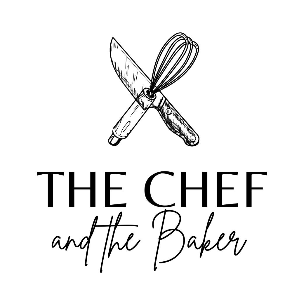 The Chef &amp; The Baker