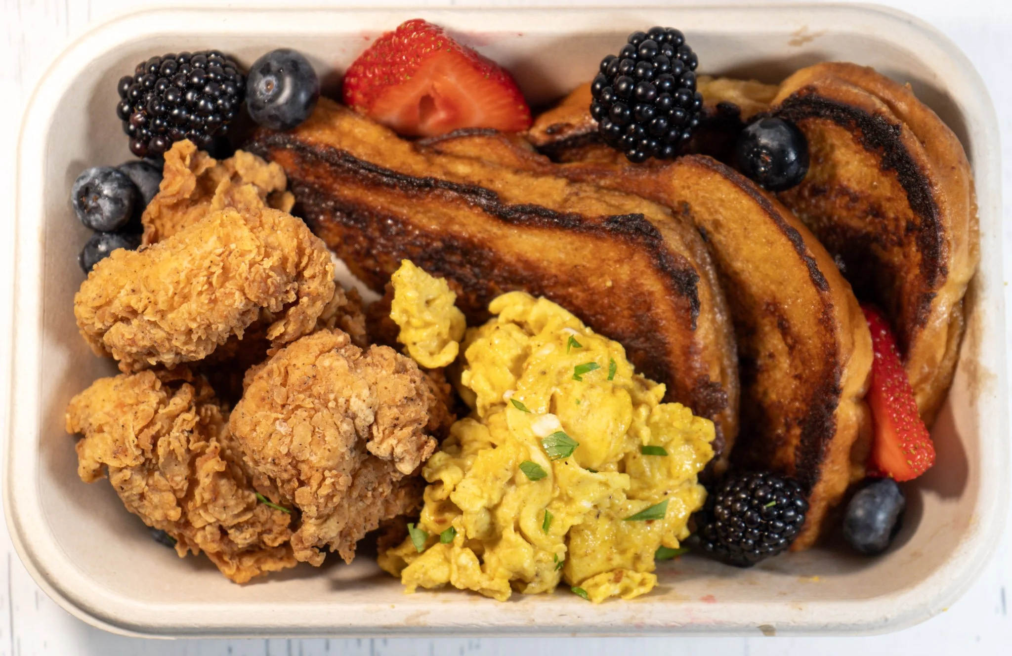 Chicago Brunch Catering