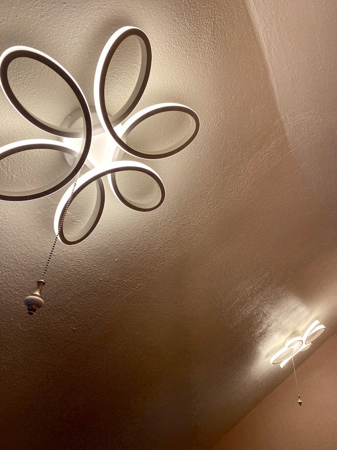Closet Lights