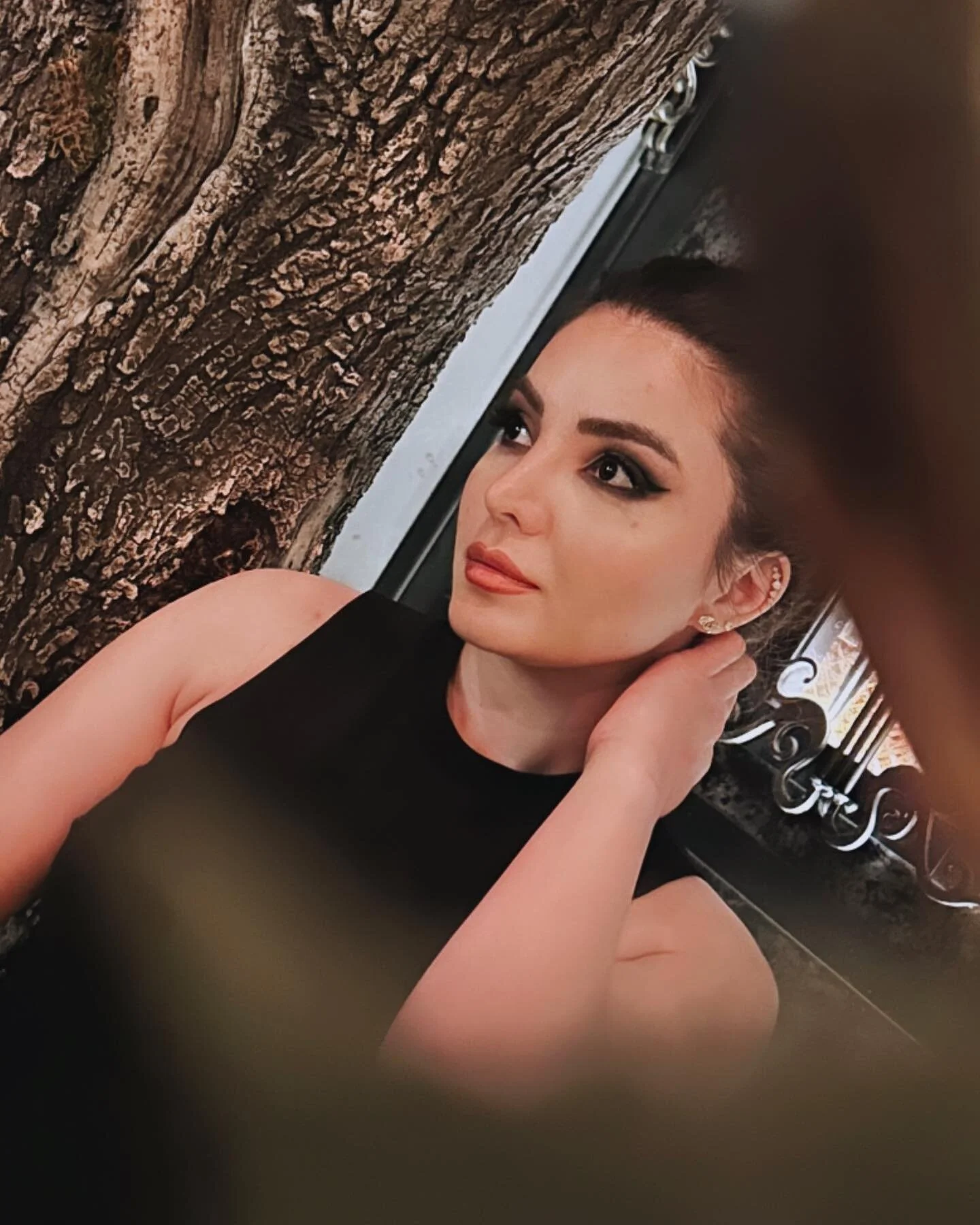 You are the writer of your own story