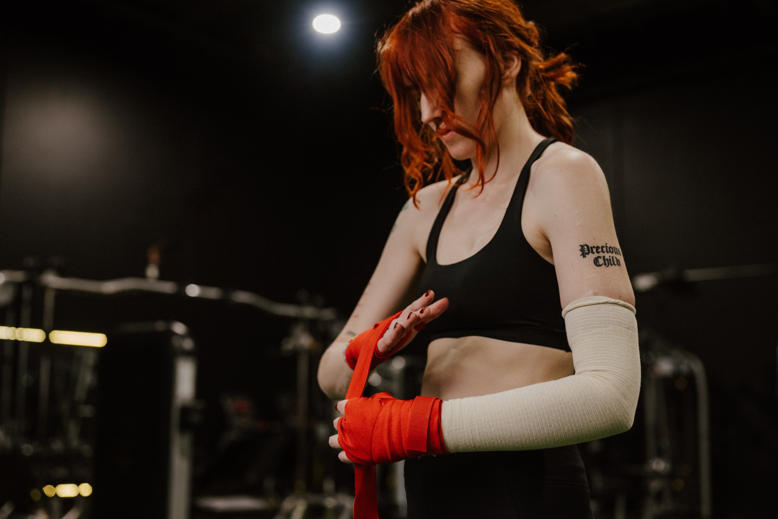 Left Write Hook Wyndham program