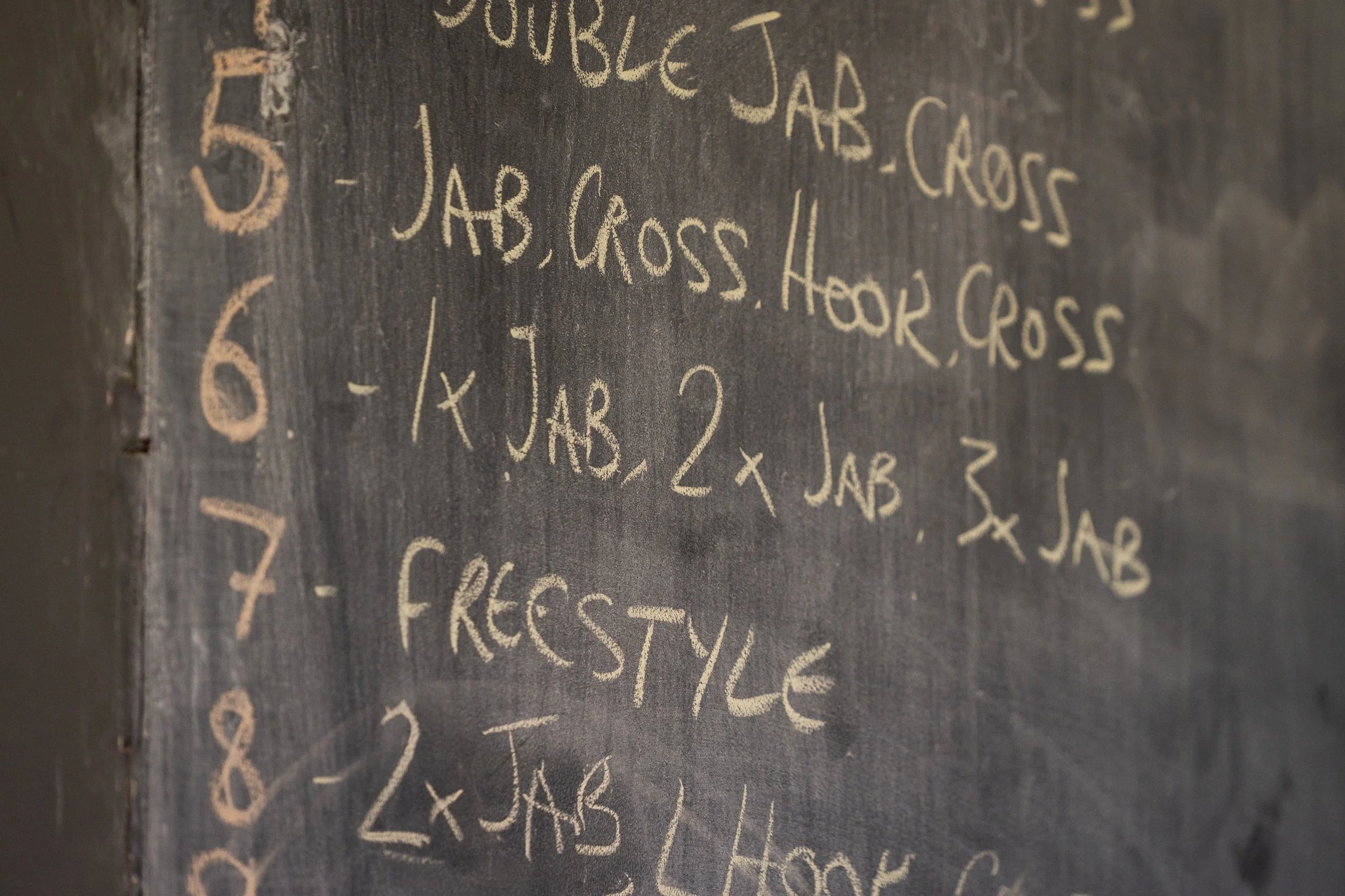 Delivering our first ever rural masterclass