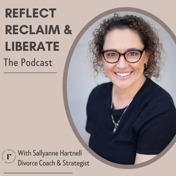 Reflect Reclaim &amp; Liberate