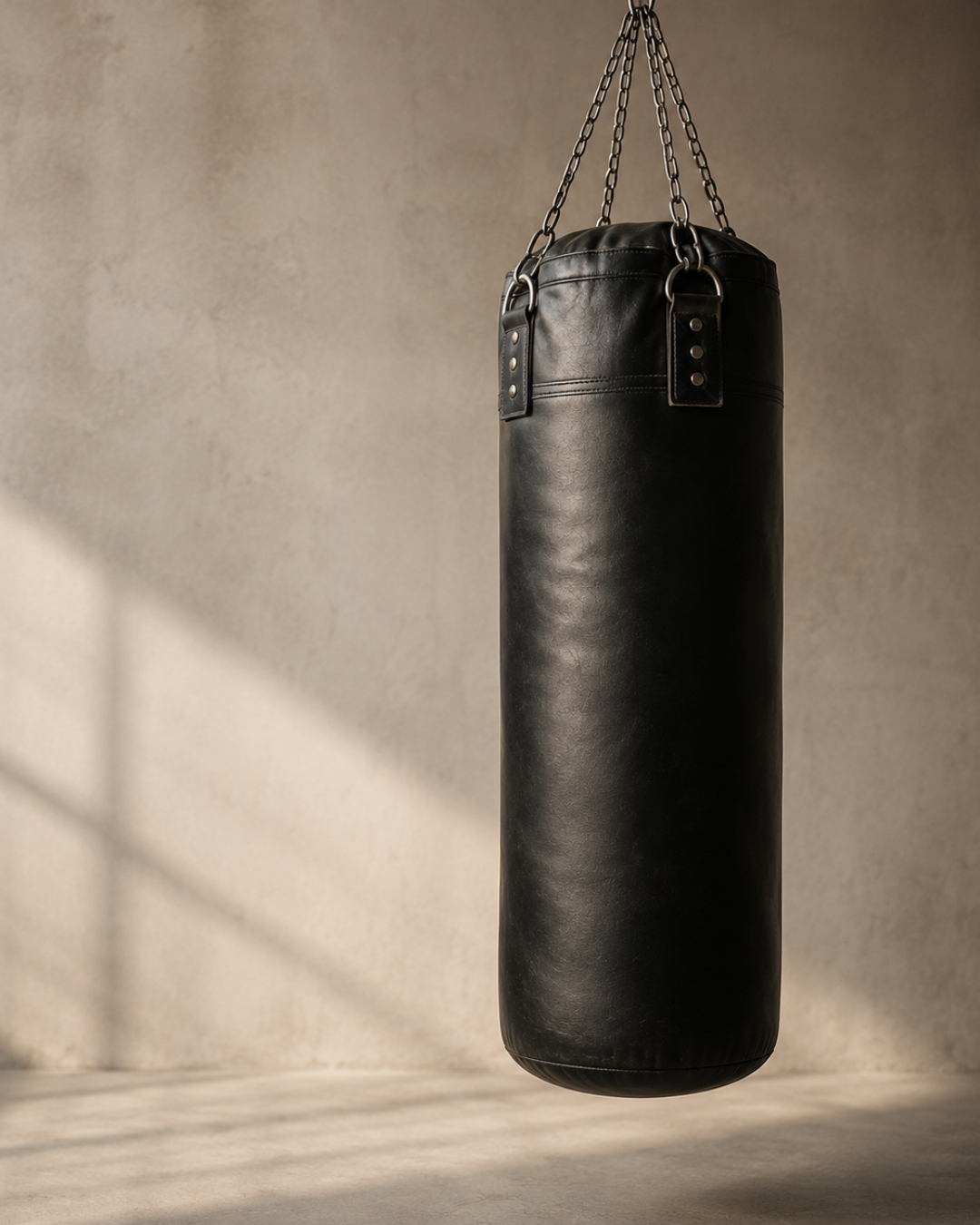 Two founders, one fight?