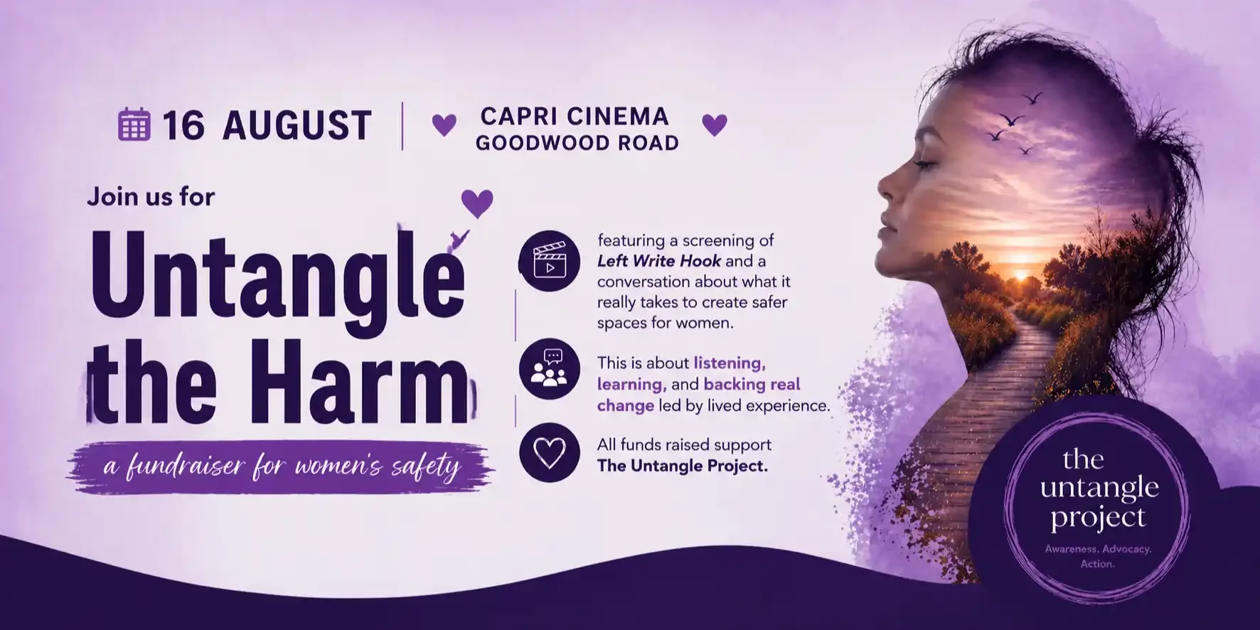Postponed: The Untangle Project