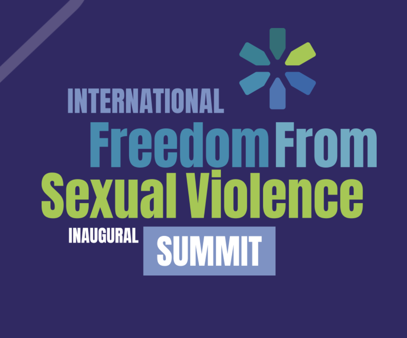 International Freedom from Sexual Violence Summit
