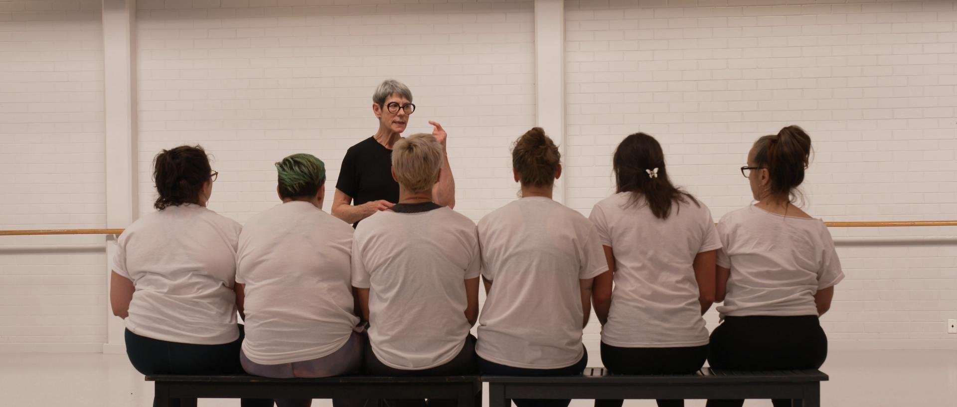 SCREENING: Left Write Hook documentary
