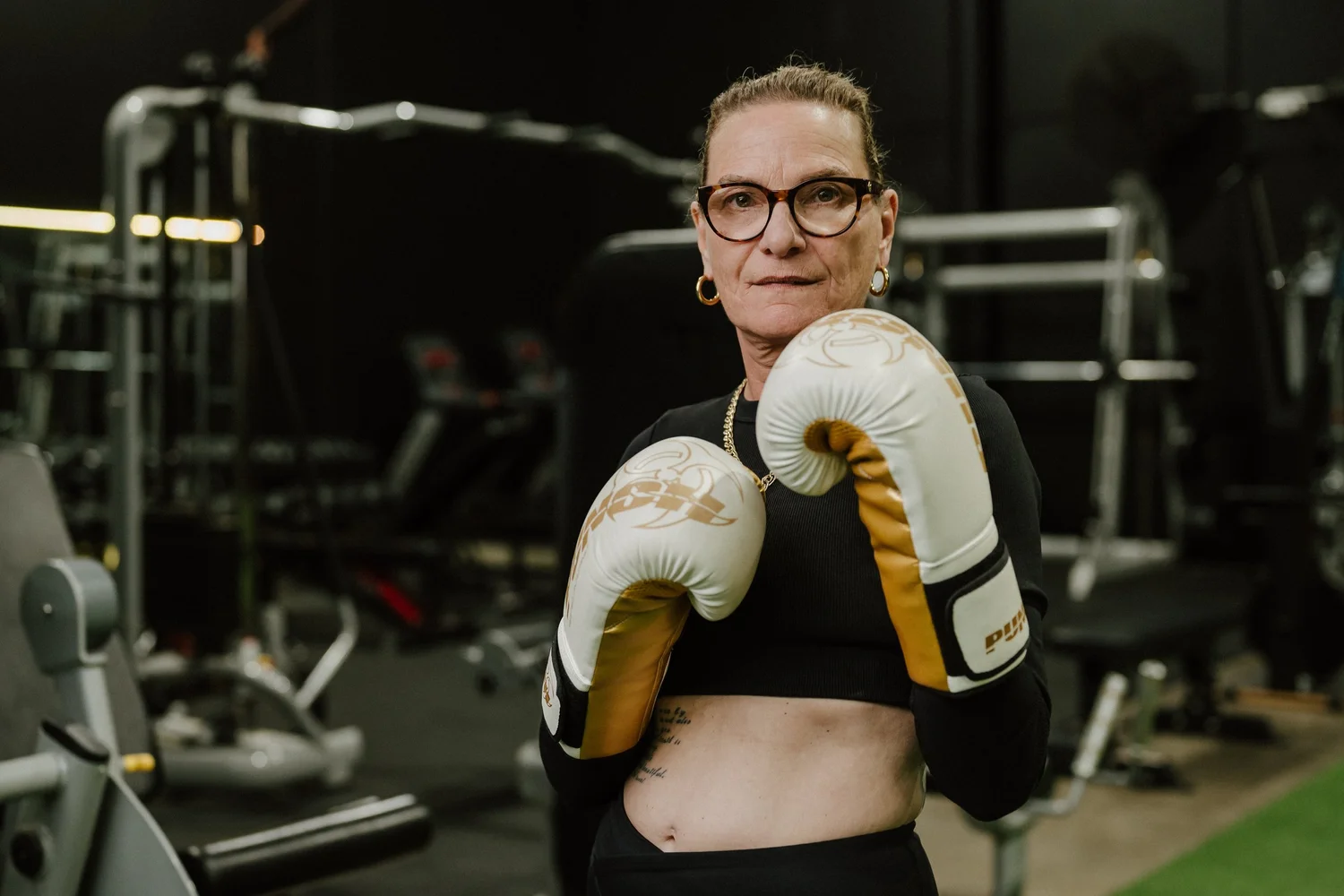 Our Program | Left Write Hook – A Transformative Journey