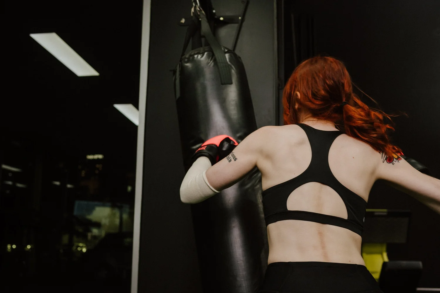 Our Program | Left Write Hook – A Transformative Journey