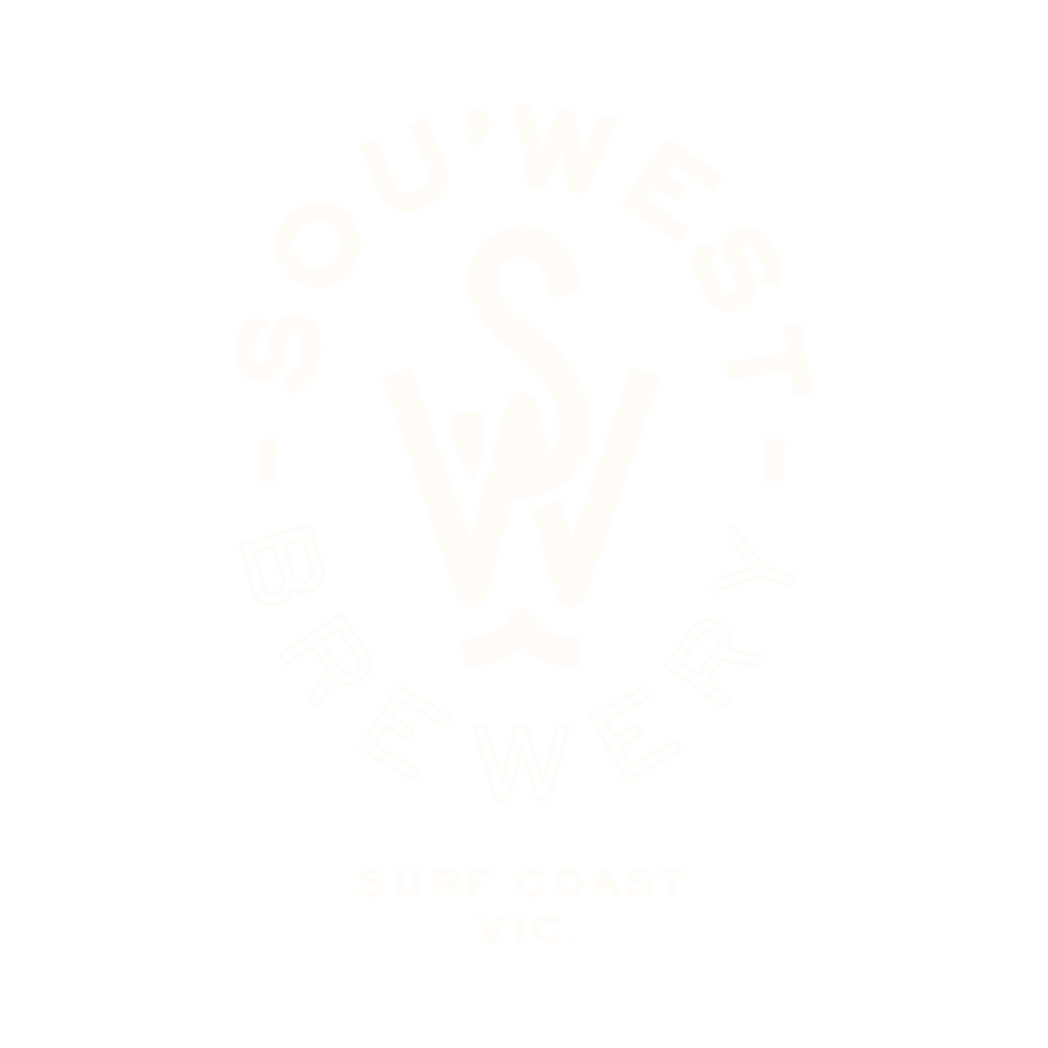 SOU&#39;WEST BREWERY