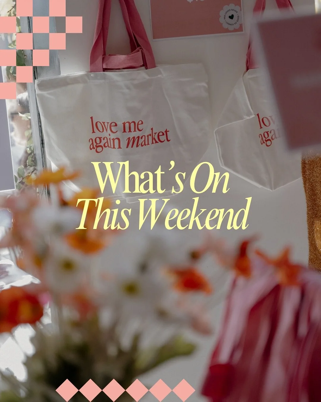 From the coast to the city, we’ve got so much in store for you tomorrow! 🛍️
Where will we see you? Gold Coast, Morningside or Milton - let’s go! ✨
