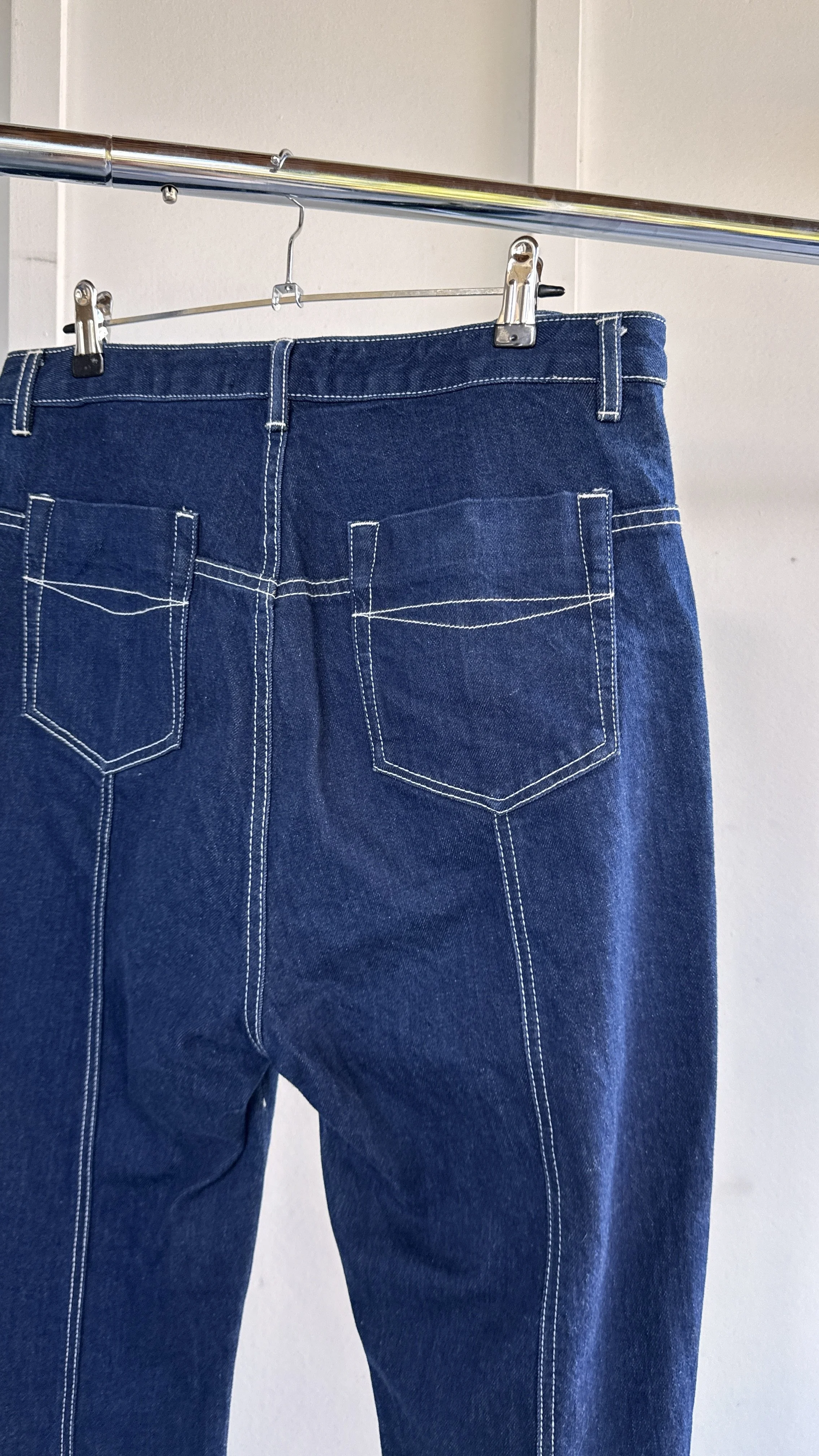 Witchery x Ellery Jeans Size 12