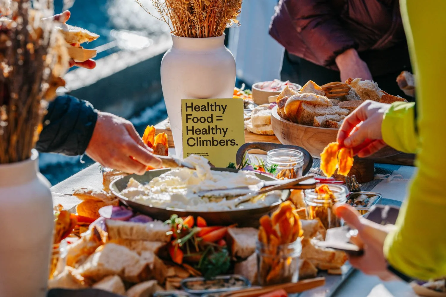 2026 Farm to Crag Bishop