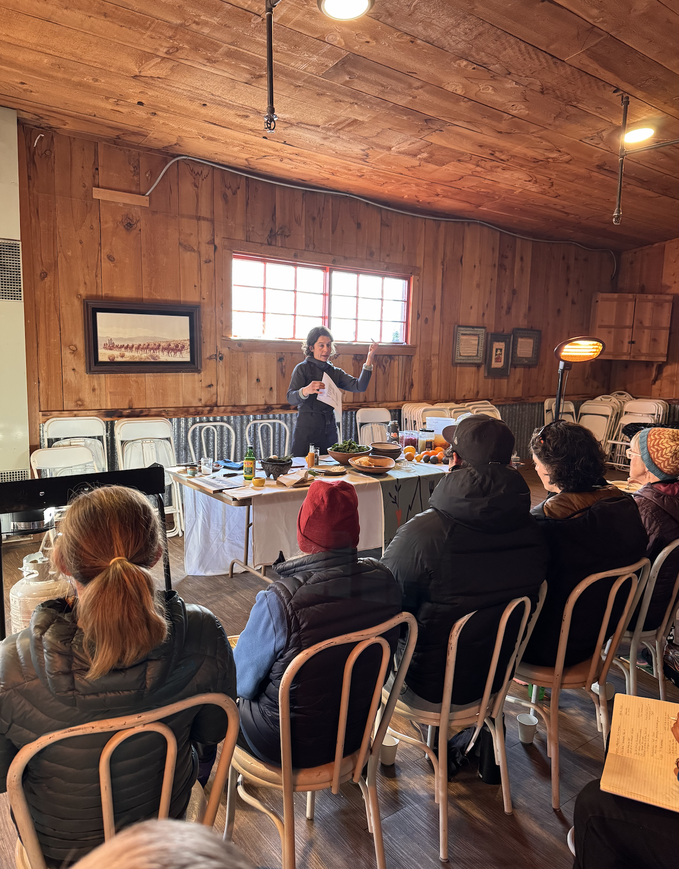 Reflections on From Soil to Summit