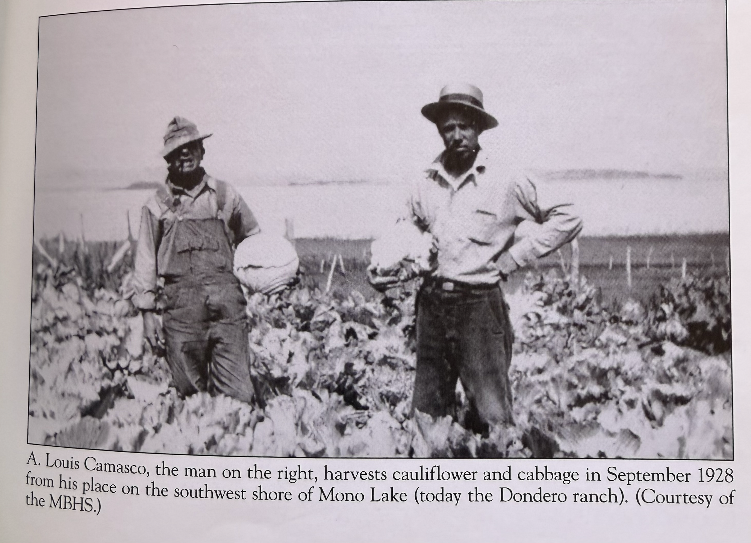 We Need More Farmers