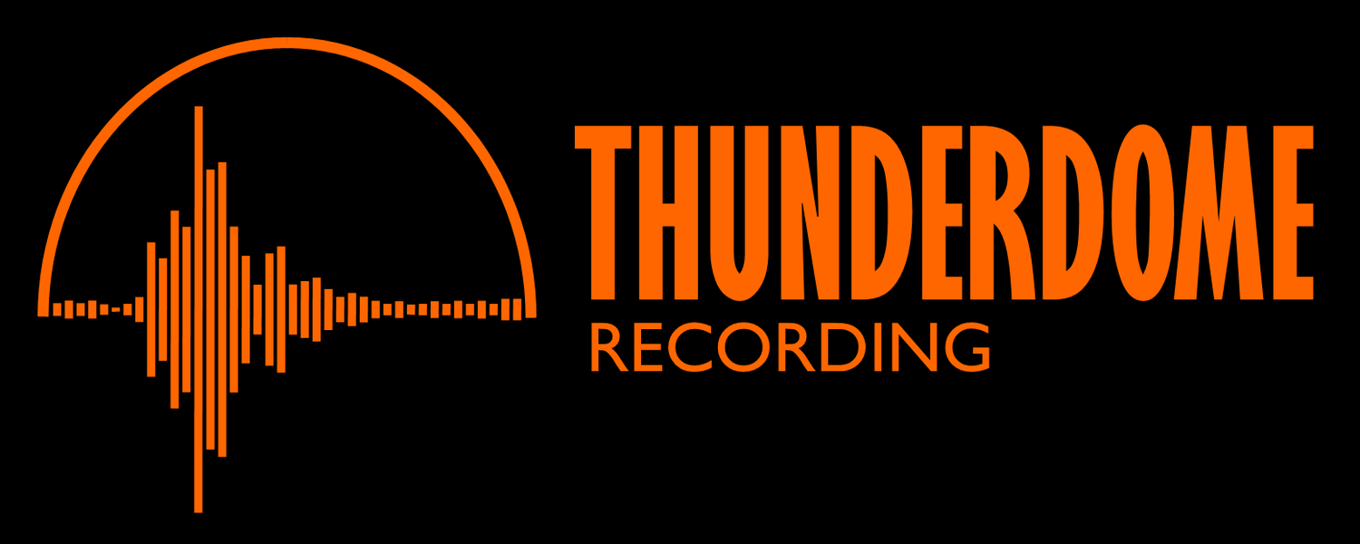 Thunderdome Studios