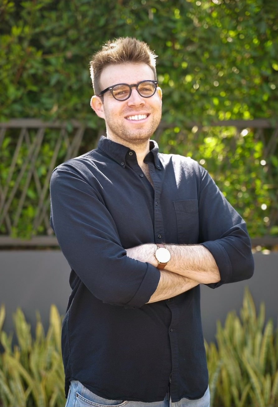 About - Proud Management