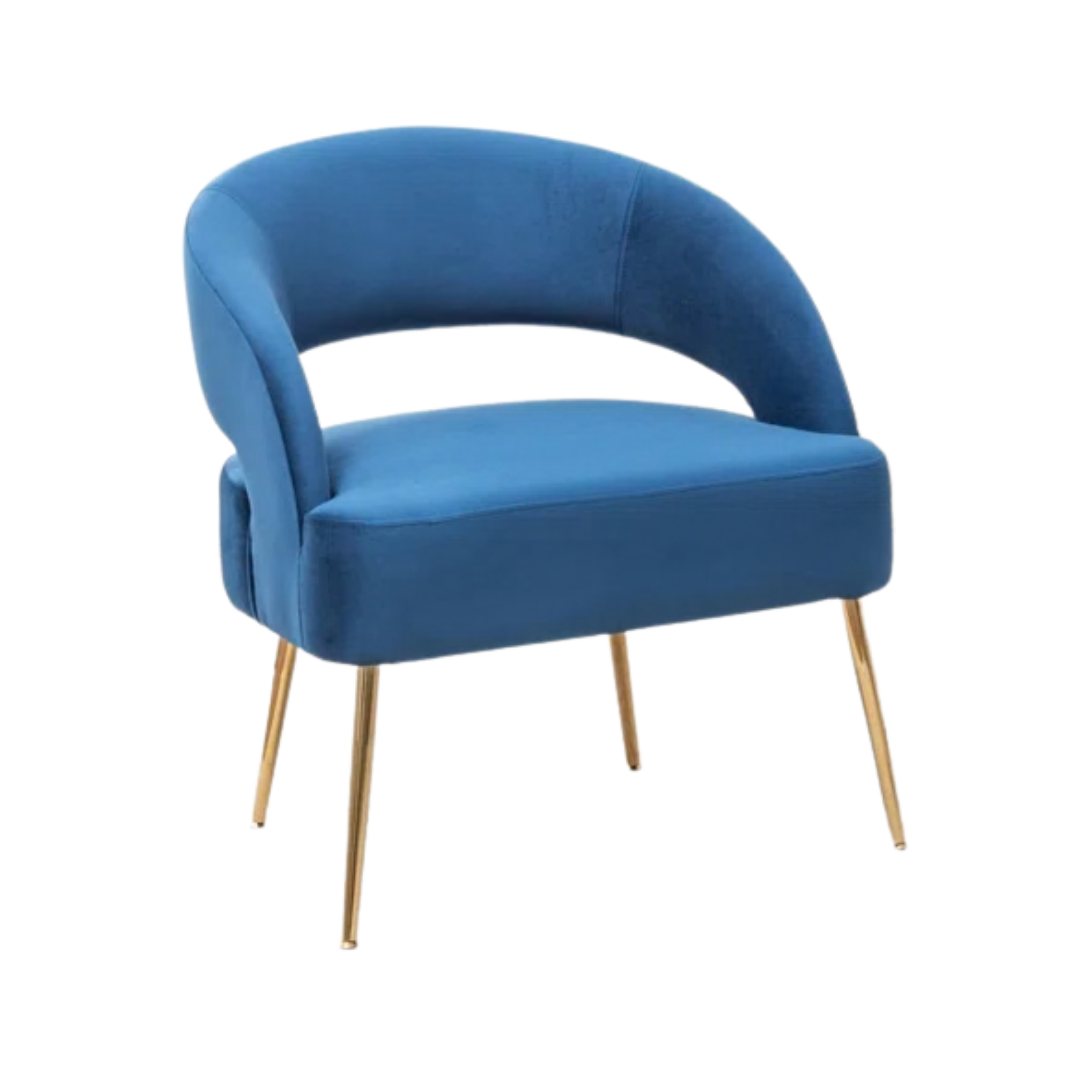 Delphine Chair - COMING SOON!
