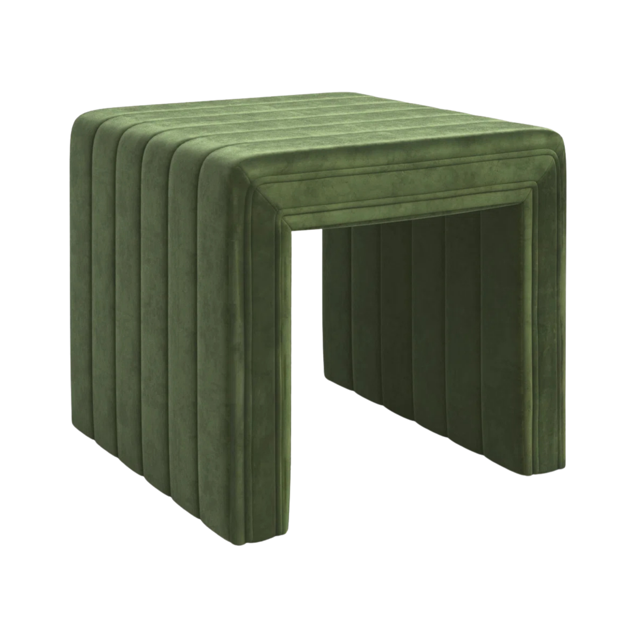 Willow Ottoman - NEW!