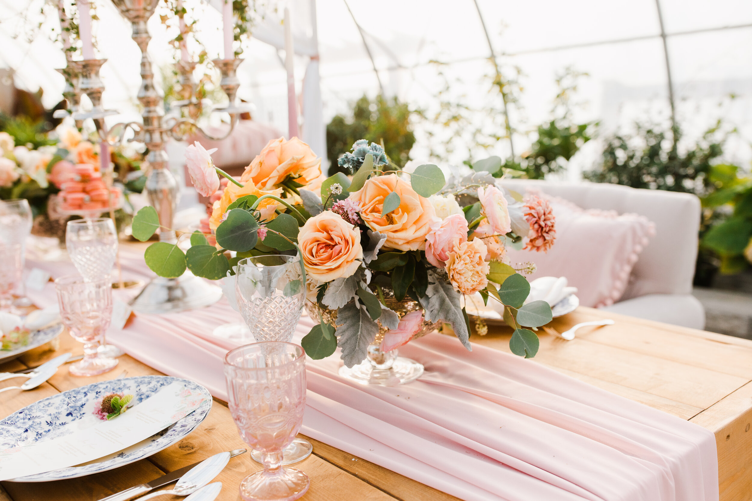12 Awesome Event Decor Rental Services in Vancouver