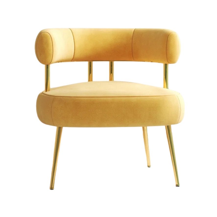 Alina Chair - COMING SOON!