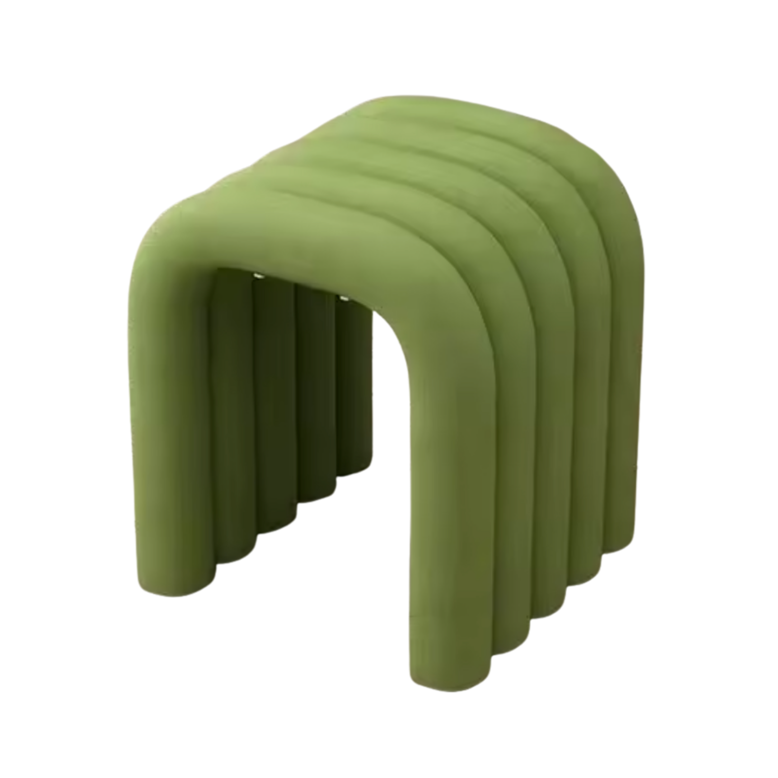 Willow Ottoman - COMING SOON!
