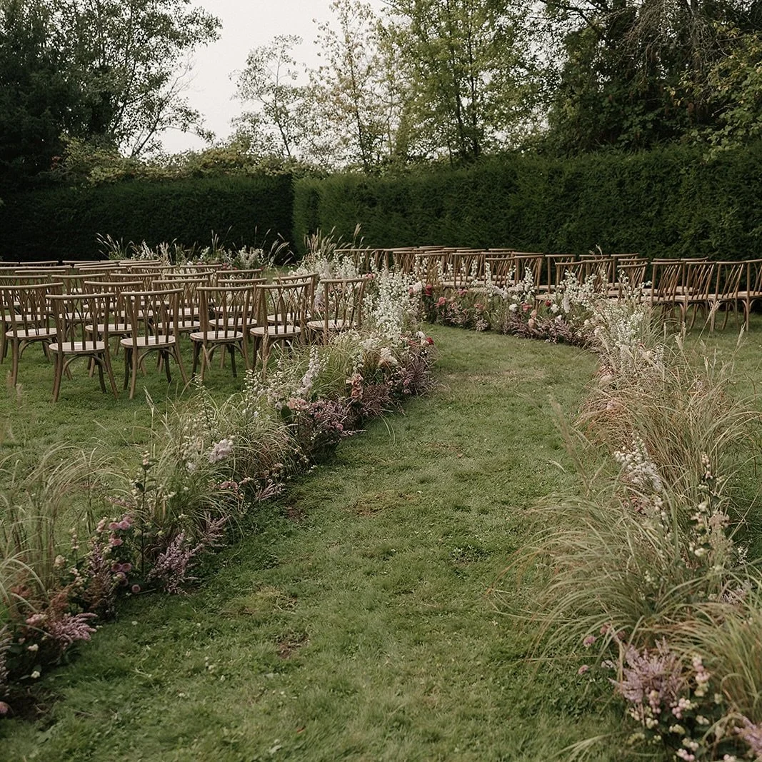 An Enchanted Garden